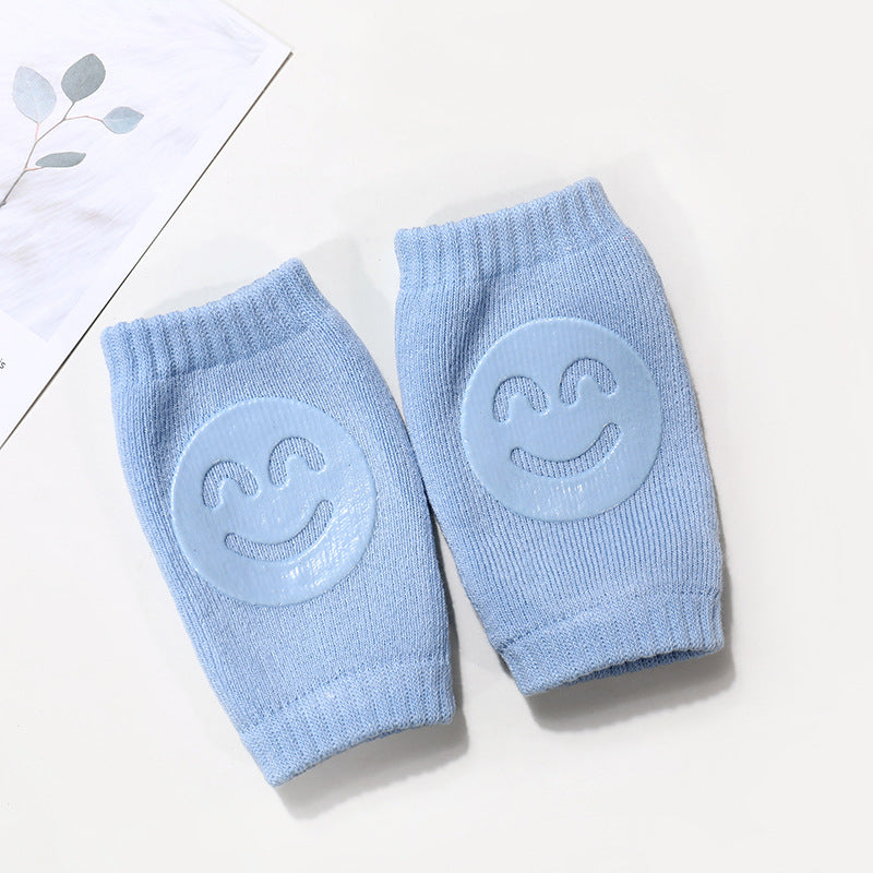 Baby Knee-High Socks | Soft Terry 3-Pack for Newborns & Toddlers