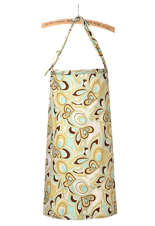 Breastfeeding Nursing Cover | Breathable & Stylish in 13 Designs