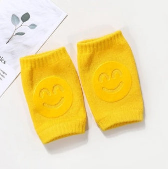 Baby Knee-High Socks | Soft Terry 3-Pack for Newborns & Toddlers