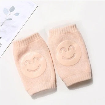 Baby Knee-High Socks | Soft Terry 3-Pack for Newborns & Toddlers
