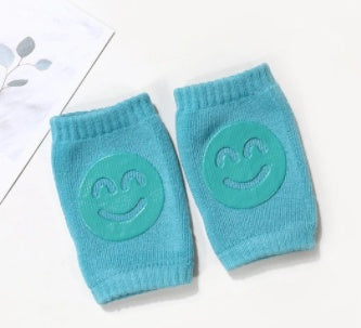 Baby Knee-High Socks | Soft Terry 3-Pack for Newborns & Toddlers