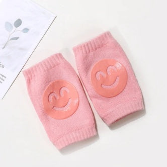 Baby Knee-High Socks | Soft Terry 3-Pack for Newborns & Toddlers